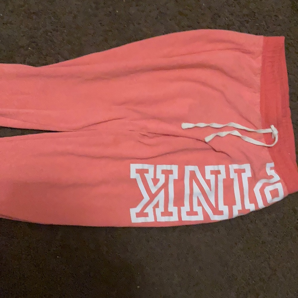 Sweatsuit - Picture 2 of 3